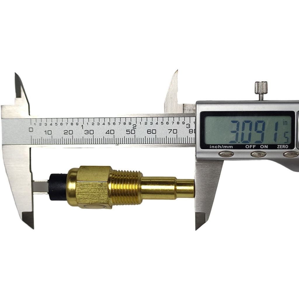 105℃ 622-337 Water Temperature Sensor Alarm Switch for FG Wilson Genset 3/8NPT