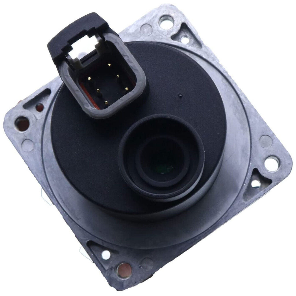 Dual Axis Joystick Controller 101174 62390GT for Genie S-40 S-45 S-65 S-85 S-120