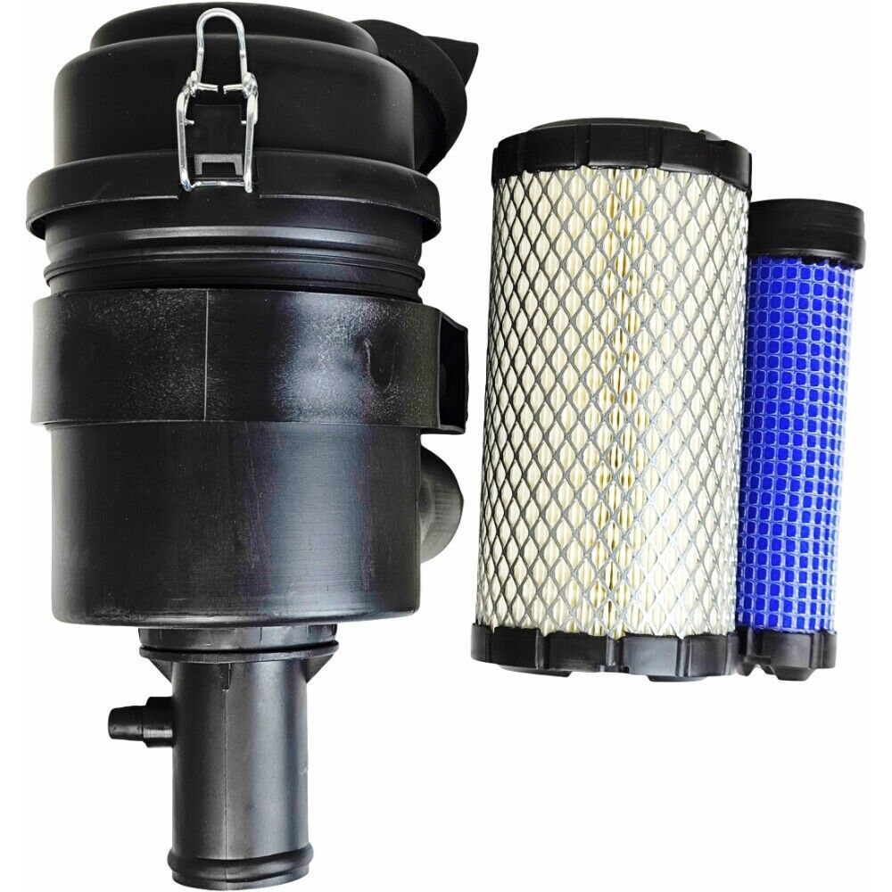 Air Cleaner Assy 11010-0189 11010-1689 for Kawasaki 2009-2013 Mule 4010 4X4