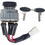 Ignition Switch 87760272 for New Holland 1920 2120 CM222 CM224 CM272 CM274