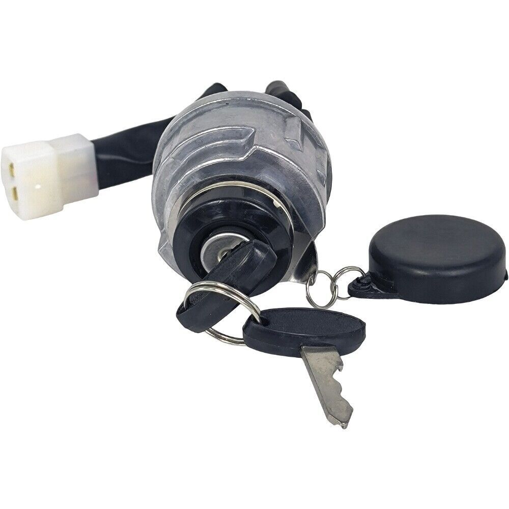 Ignition Switch 87760272 for New Holland 1920 2120 CM222 CM224 CM272 CM274
