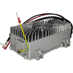Upgrade 24V 15A Battery Charger ESCH24V15A for Big Joe Forklift Pallet Jack E30