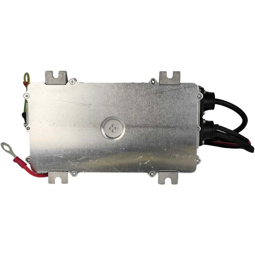 Upgrade 24V 15A Battery Charger ESCH24V15A for Big Joe Forklift Pallet Jack E30