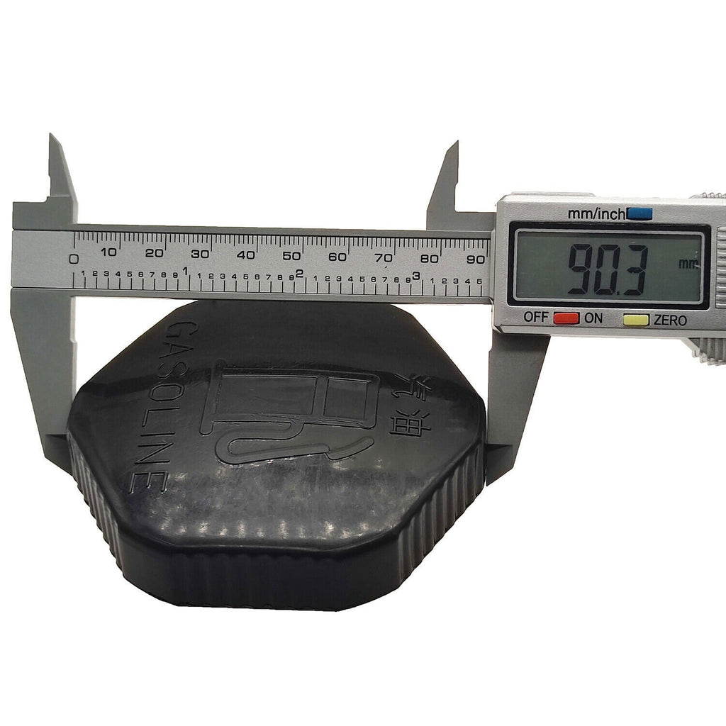 Fuel Cap 6C040-54770 Fit for Kubota B1700E Front Mower F2260 F2560 F2560E F3060