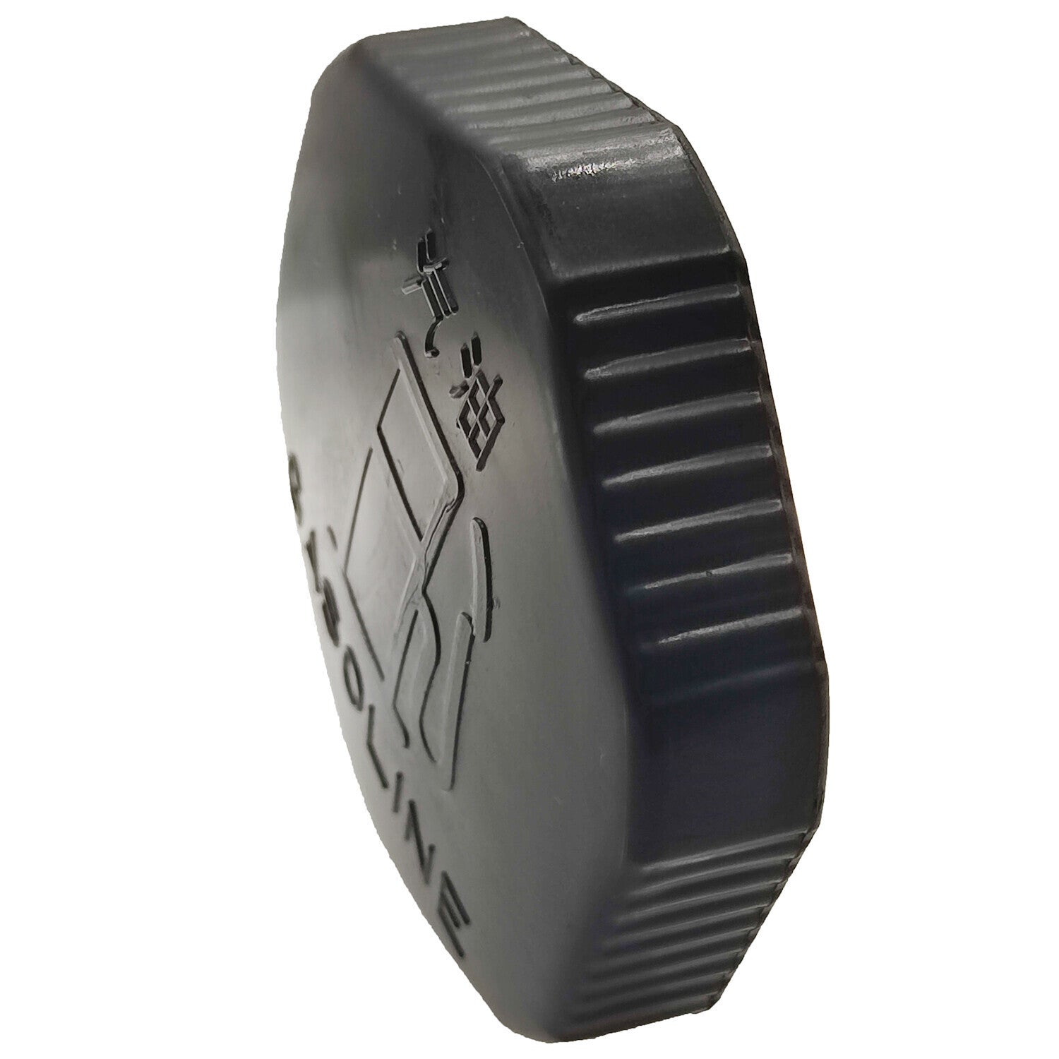 Fuel Cap 6C040-54770 Fit for Kubota B1700E Front Mower F2260 F2560 F2560E F3060