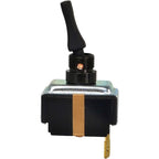 Electrical Parking Light Toggle Switch Fit for Kenworth K301198 05679 HD NOS