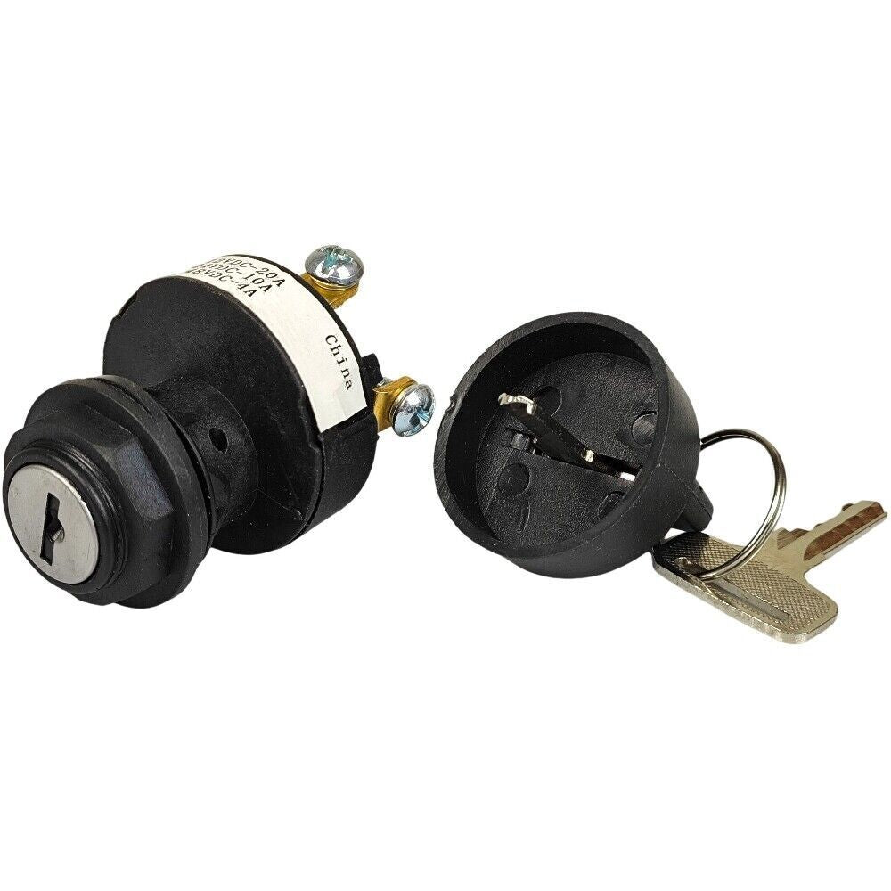 Ignition Switch 96008-SGT 96008-S for Genie Scissor Lift GS-2646 GS-3232 GS-3246