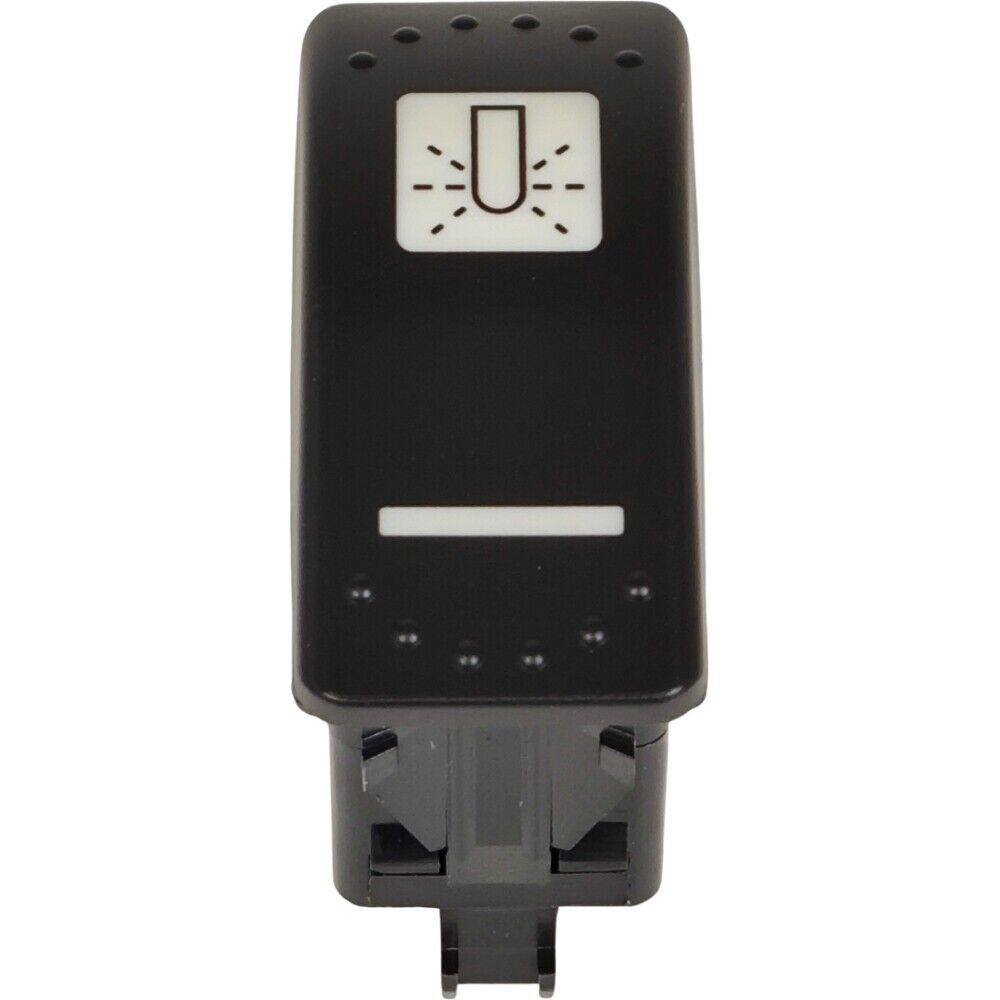 Rocker Switch for Caterpillar 247 248 252 257 267 277 287 216B 216B3 226B 226B3