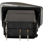 Rocker Switch for Caterpillar 247 248 252 257 267 277 287 216B 216B3 226B 226B3