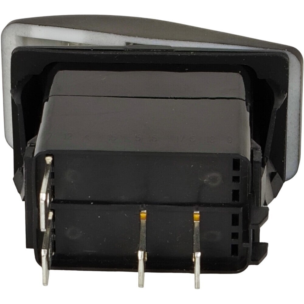 Rocker Switch for Caterpillar 247 248 252 257 267 277 287 216B 216B3 226B 226B3