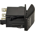 Rocker Switch for Caterpillar 247 248 252 257 267 277 287 216B 216B3 226B 226B3