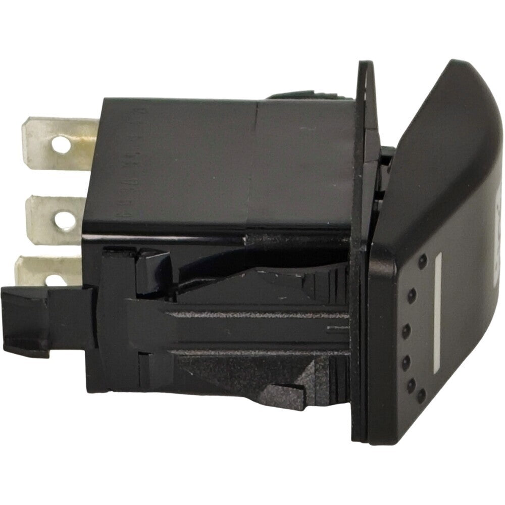 Rocker Switch for Caterpillar 247 248 252 257 267 277 287 216B 216B3 226B 226B3