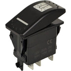 Rocker Switch for Caterpillar 247 248 252 257 267 277 287 216B 216B3 226B 226B3