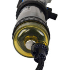 RE569926 Fuel Filter Assembly for John Deere 210LJ 310J 310SJ 310TJ 315SJ 410J