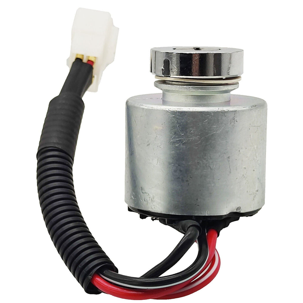 66101-55200 Ignition Switch W/ Keys For Kubota ZD18 ZD18F ZD21 ZD21F TG1860G