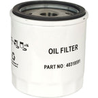 Engine Oil Filter 40318591 Fit for LS Tractor XU6100 XU6158 XU6168 MT40409065