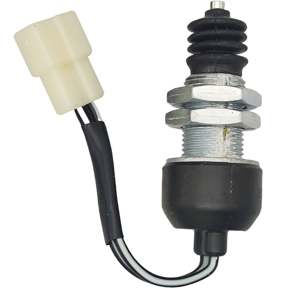 Safety Switch for Kubota B2910HSD B2920HSD B3000HSDC B3000HSDCC B3030HSD B7410D