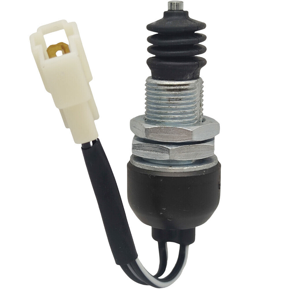 Safety Switch for Kubota B2910HSD B2920HSD B3000HSDC B3000HSDCC B3030HSD B7410D