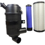 Air Cleaner Housing Filter Assy MIA11921 for John Deere Z830A Z850A Z860A Z925A