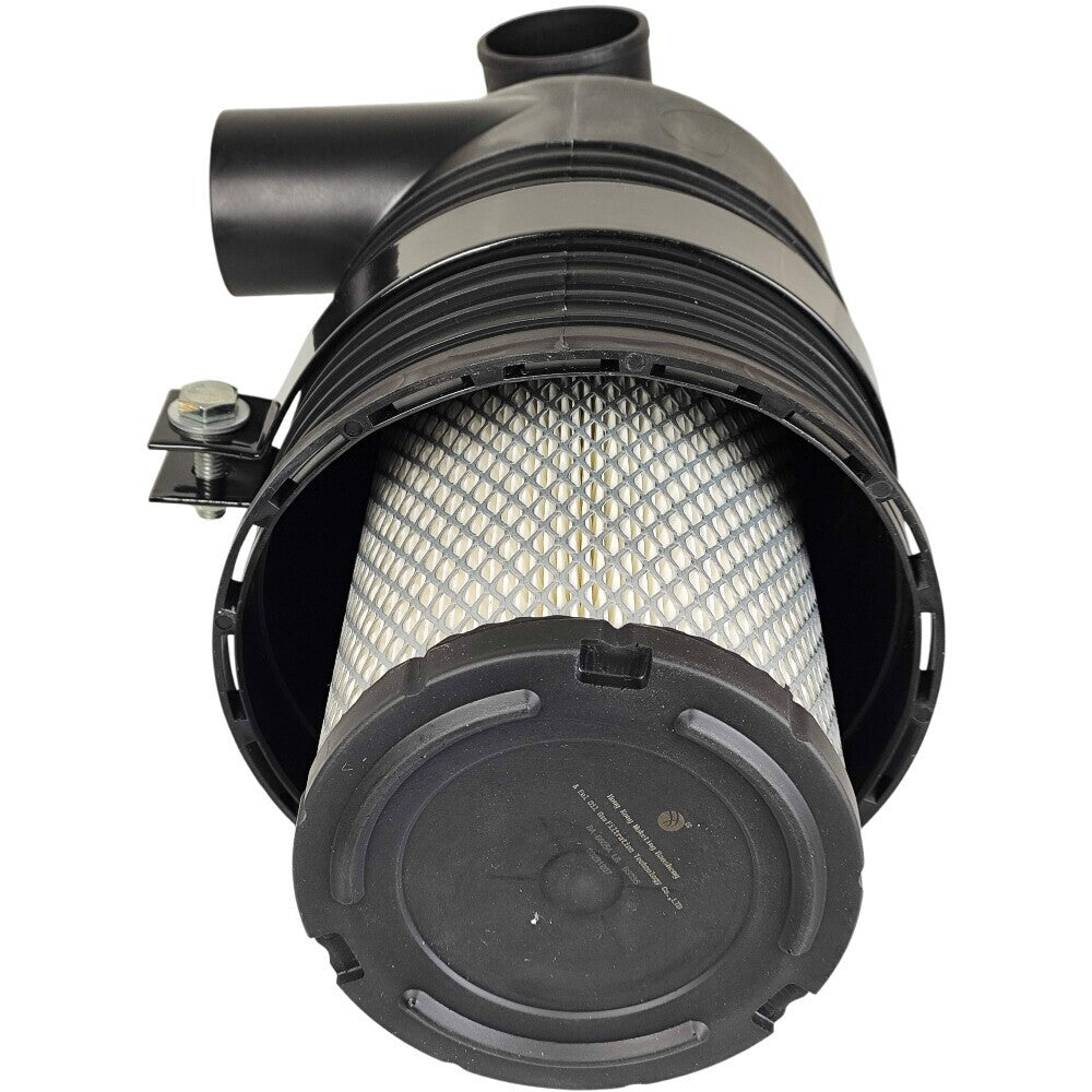 Air Cleaner Housing Filter Assy MIA11921 for John Deere Z830A Z850A Z860A Z925A