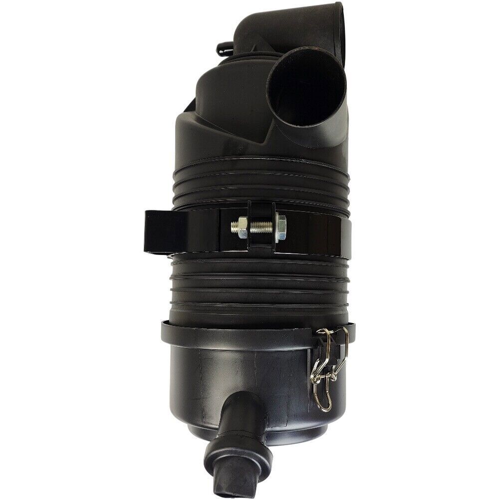 Air Cleaner Housing Filter Assy MIA11921 for John Deere Z830A Z850A Z860A Z925A