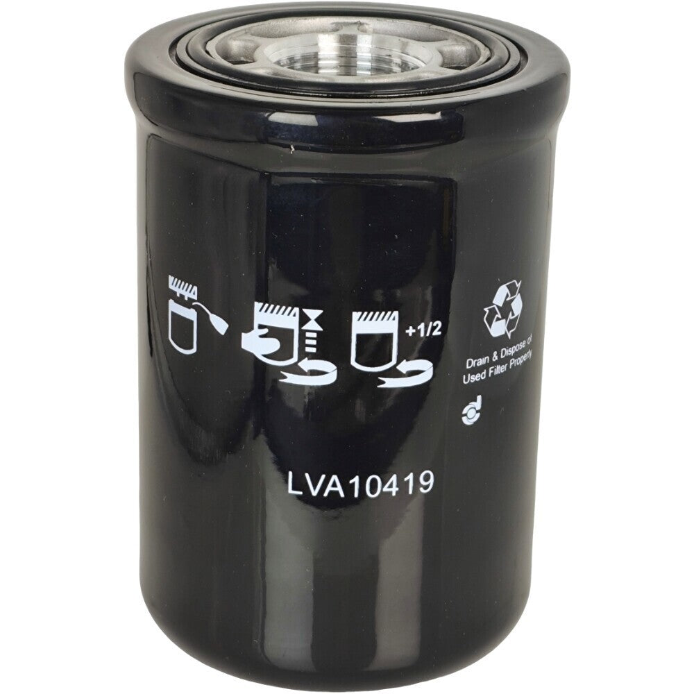 Hydraulic Oil Filter LVA10419 Fit for John Deere 7660 7760 9986 9996 BT8840-MPG