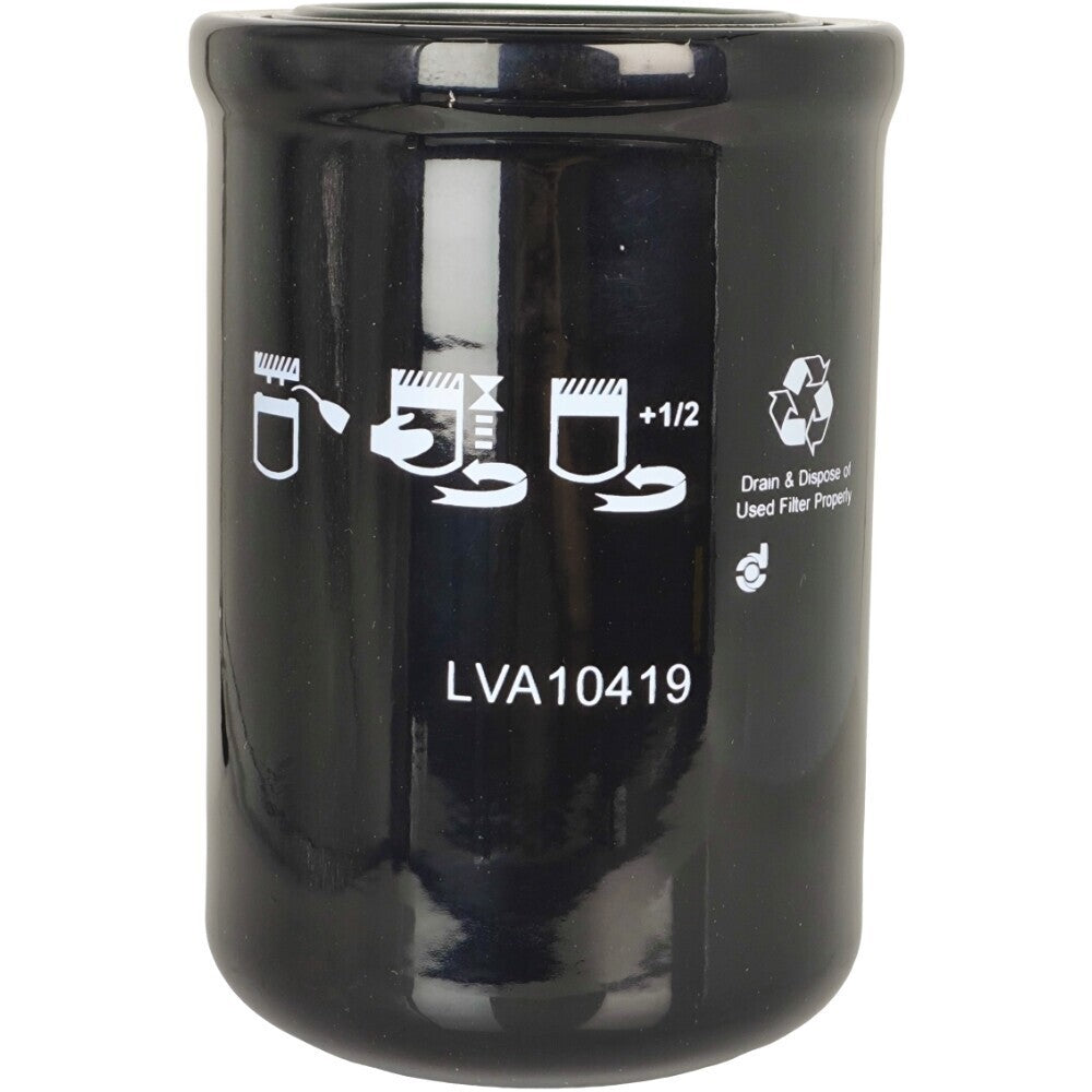 Hydraulic Oil Filter LVA10419 Fit for John Deere 7660 7760 9986 9996 BT8840-MPG