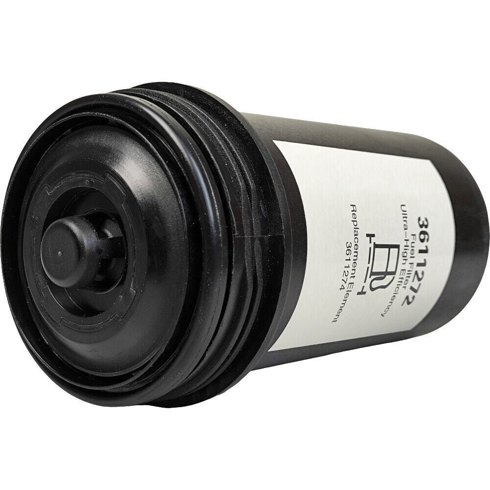 Fuel Filter 3611272 for Perkins 850 Series 854 Series: 854E-E34TA 854F-E34T