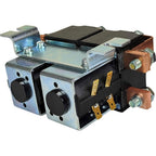 48V 200A Reversing Contactor Solenoid SW182B-299 7022000 for JLG E300A E300AJ