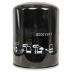 Transmission Hydraulic Oil Filter LVA13038 for John Deere 4020 Series Spin-on