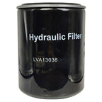 Transmission Hydraulic Oil Filter LVA13038 for John Deere 4020 Series Spin-on