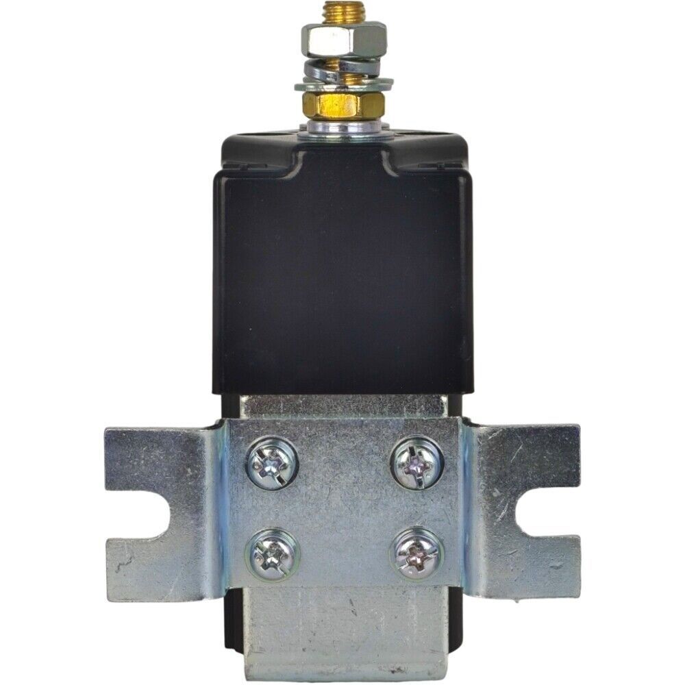 SW180 SW180B-108 48V 200A Contactor Solenoid for Albright 48 Volt Heavy Duty