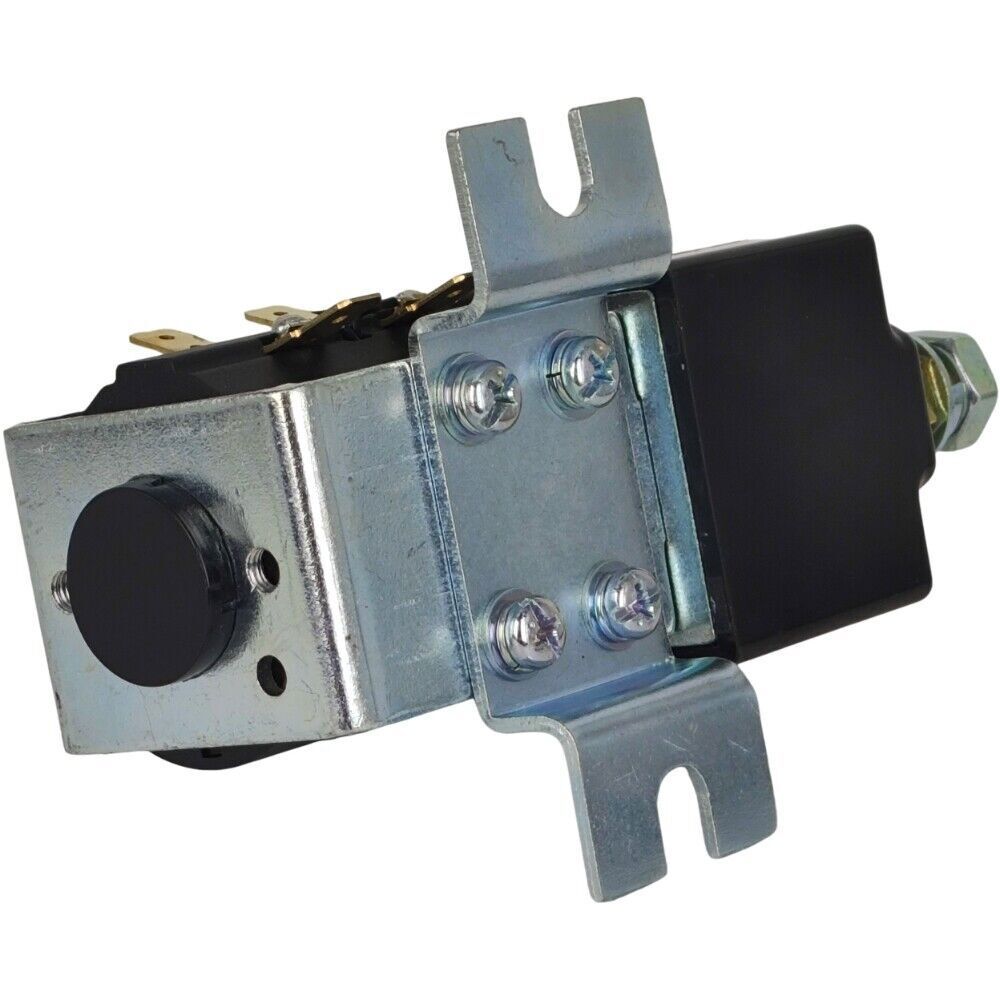 SW180 SW180B-108 48V 200A Contactor Solenoid for Albright 48 Volt Heavy Duty