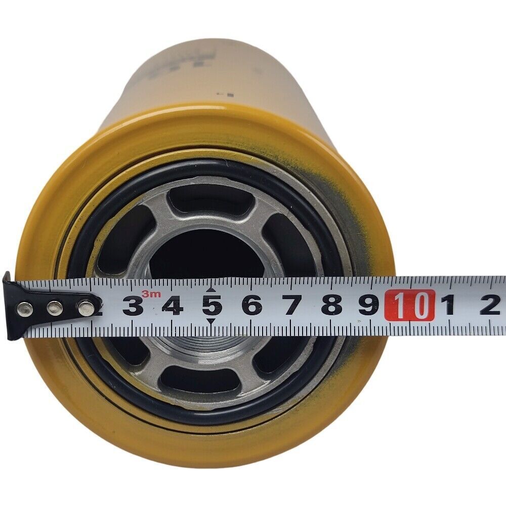 Hydraulic Filter for 966G 972G 988F II 988G 988H 990H 992G 992K 994 994D 994F