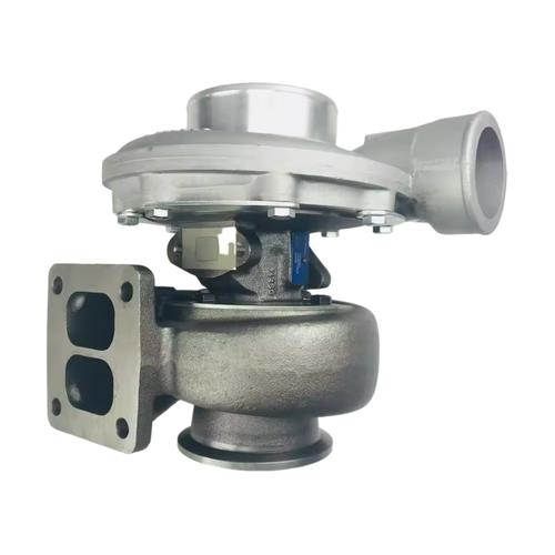 Turbo S300 Turbocharger 176616 RE532384 for John Deere Various 6090H Engine