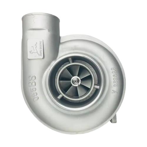Turbo S300 Turbocharger 176616 RE532384 for John Deere Various 6090H Engine