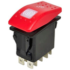 Brake Rocker Switch AT405202 for John Deere CT315 319D 323D 329D 329E 333D 333E