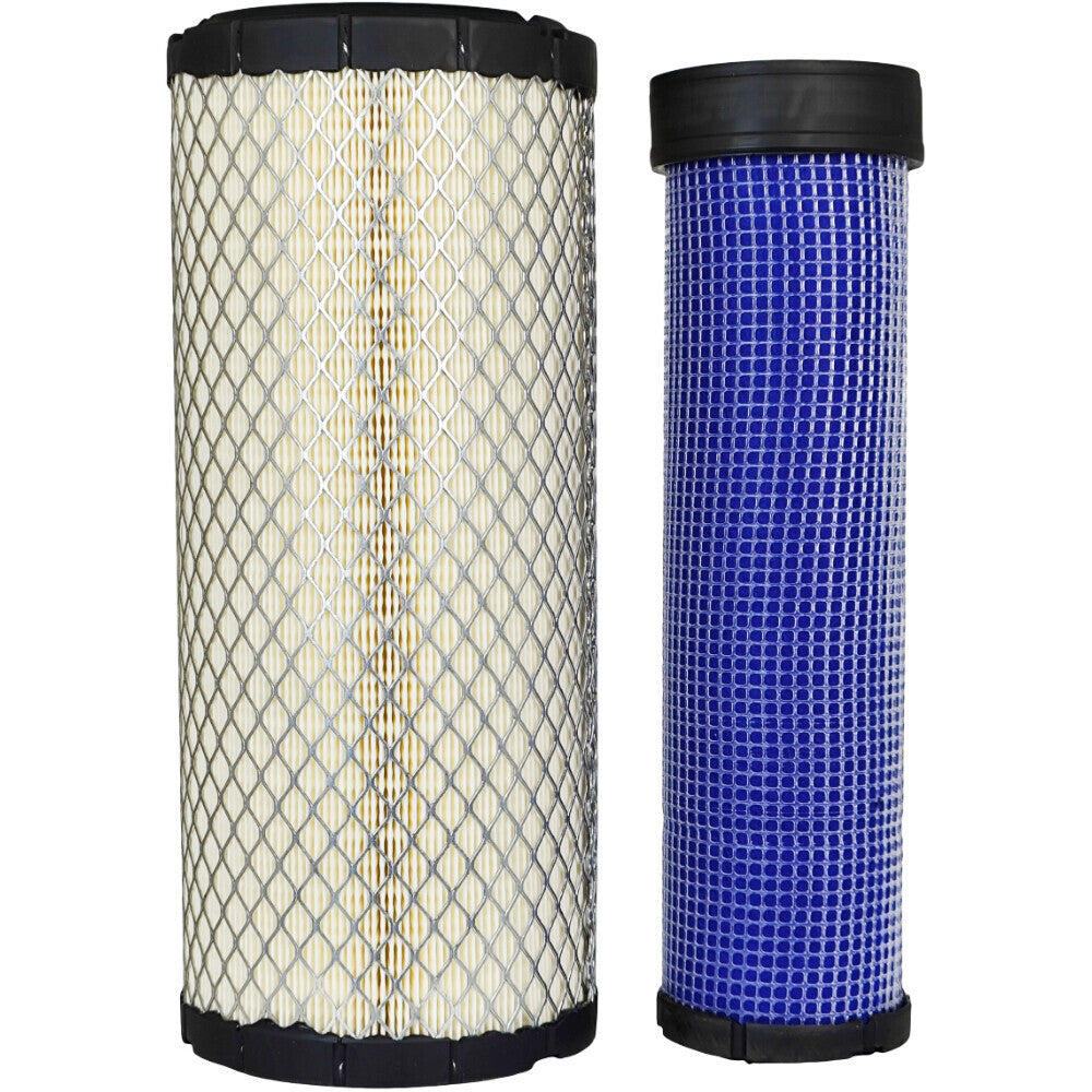 Air Filter Kit P822768 P822769 Air Filters Fit for John Deere RE68049 RE68048