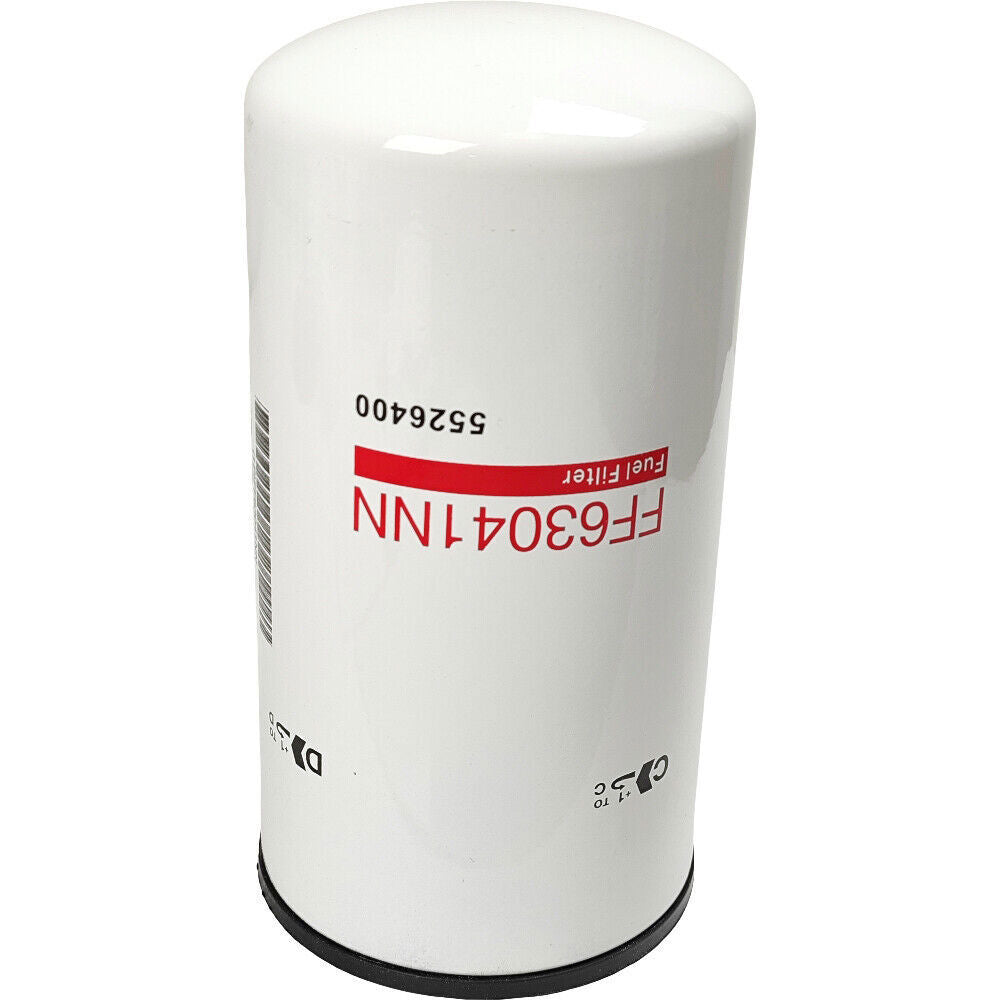 6PCS Fuel Filter FF63041-NN FF63041NN for Cummins Freightliner Kenworth 5526400