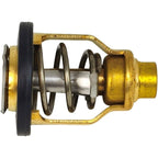 60℃ 140°F Thermostat 17670-90J20 for Suzuki DF200 DF225 DF250 4 Stroke Outboard