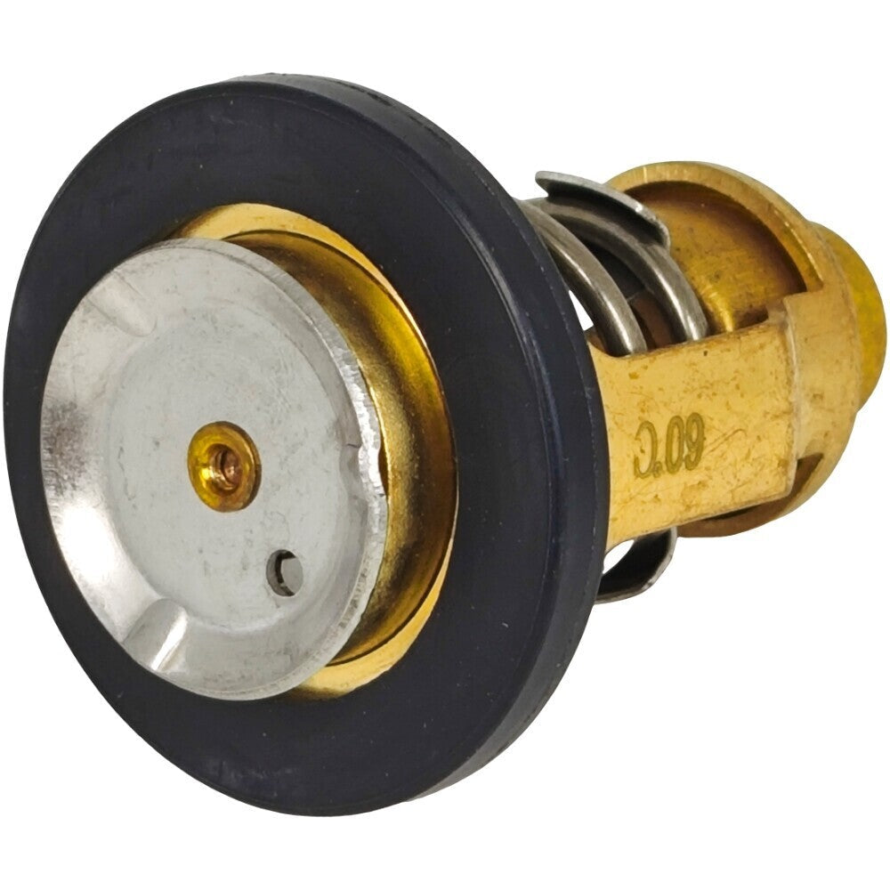 60℃ 140°F Thermostat 17670-90J20 for Suzuki DF200 DF225 DF250 4 Stroke Outboard