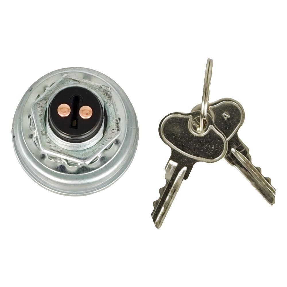 Ignition Switch w/ 2 Keys 2410109 for Polaris 1999 Ranger 500 6x6