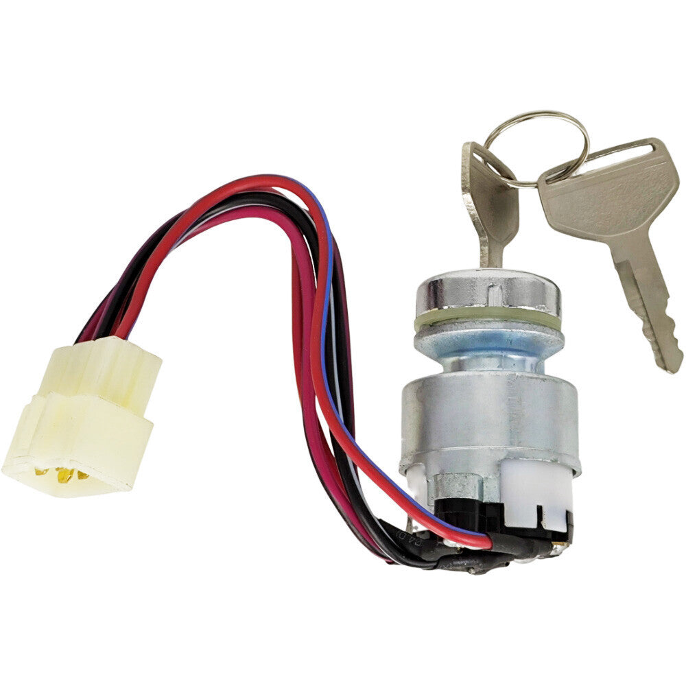 Ignition Switch for Kubota M4900 M5040 M5140FC M6040HDC M6800SDTC M7040HDC
