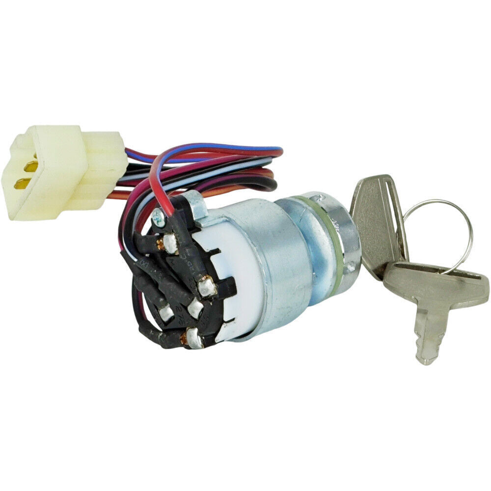 Ignition Switch for Kubota M4900 M5040 M5140FC M6040HDC M6800SDTC M7040HDC