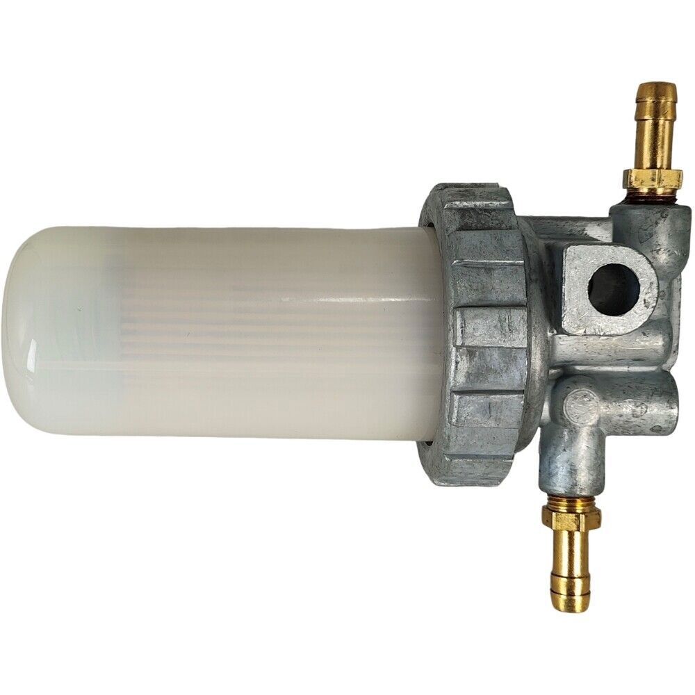 Long Fuel Filter Valve 724160-55200 for Yanmar Tractor YMG1800 1820 YMG2000 2001