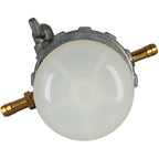 Long Fuel Filter Valve 724160-55200 for Yanmar Tractor YMG1800 1820 YMG2000 2001
