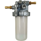 Long Fuel Filter Valve 724160-55200 for Yanmar Tractor YMG1800 1820 YMG2000 2001