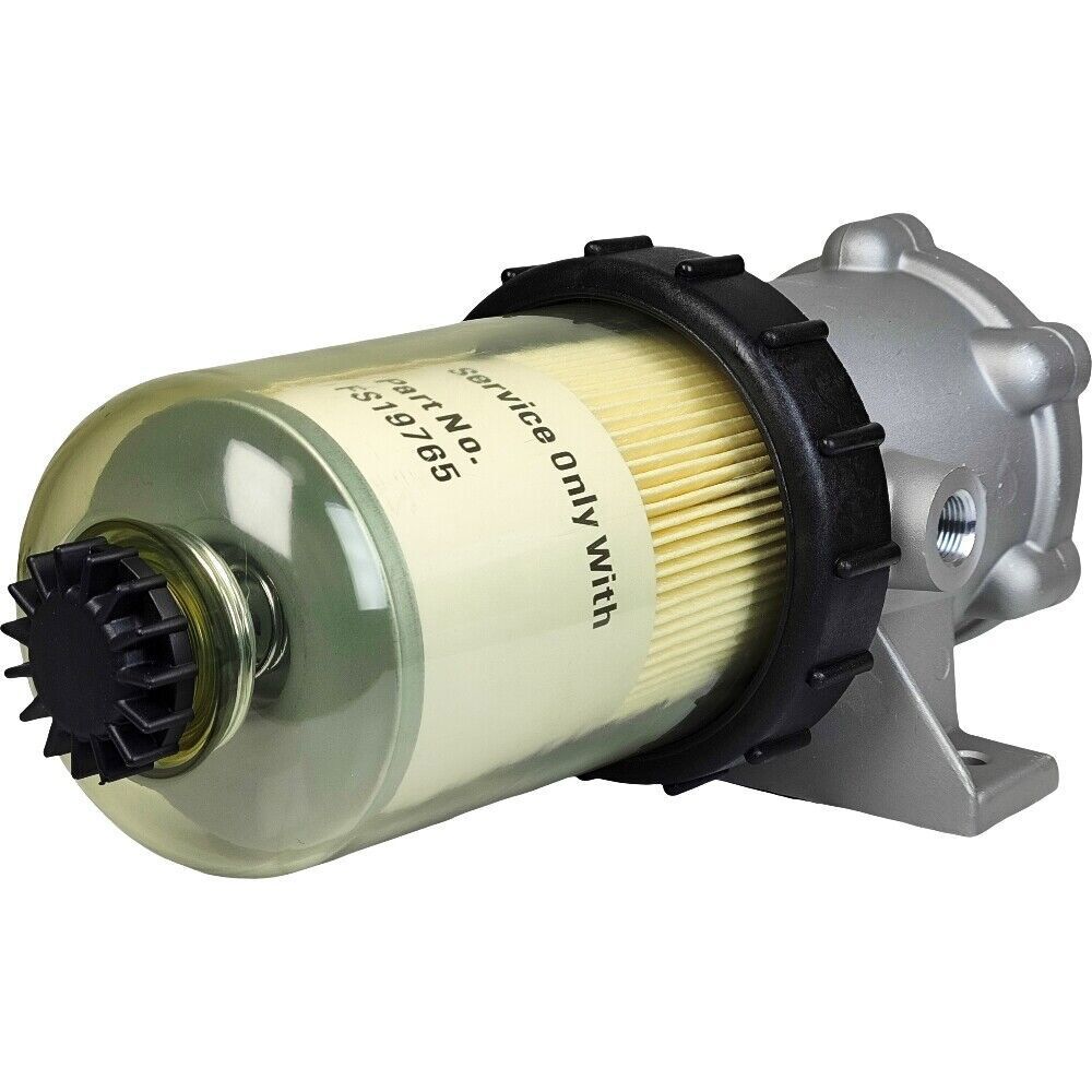 Fuel Water Separator 382950FTLS07 for DAVCO 382 DVC/382950FTLS07 DVC382950FTLS07