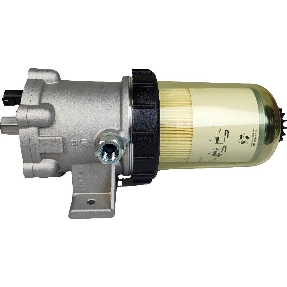Fuel Water Separator 382950FTLS07 for DAVCO 382 DVC/382950FTLS07 DVC382950FTLS07