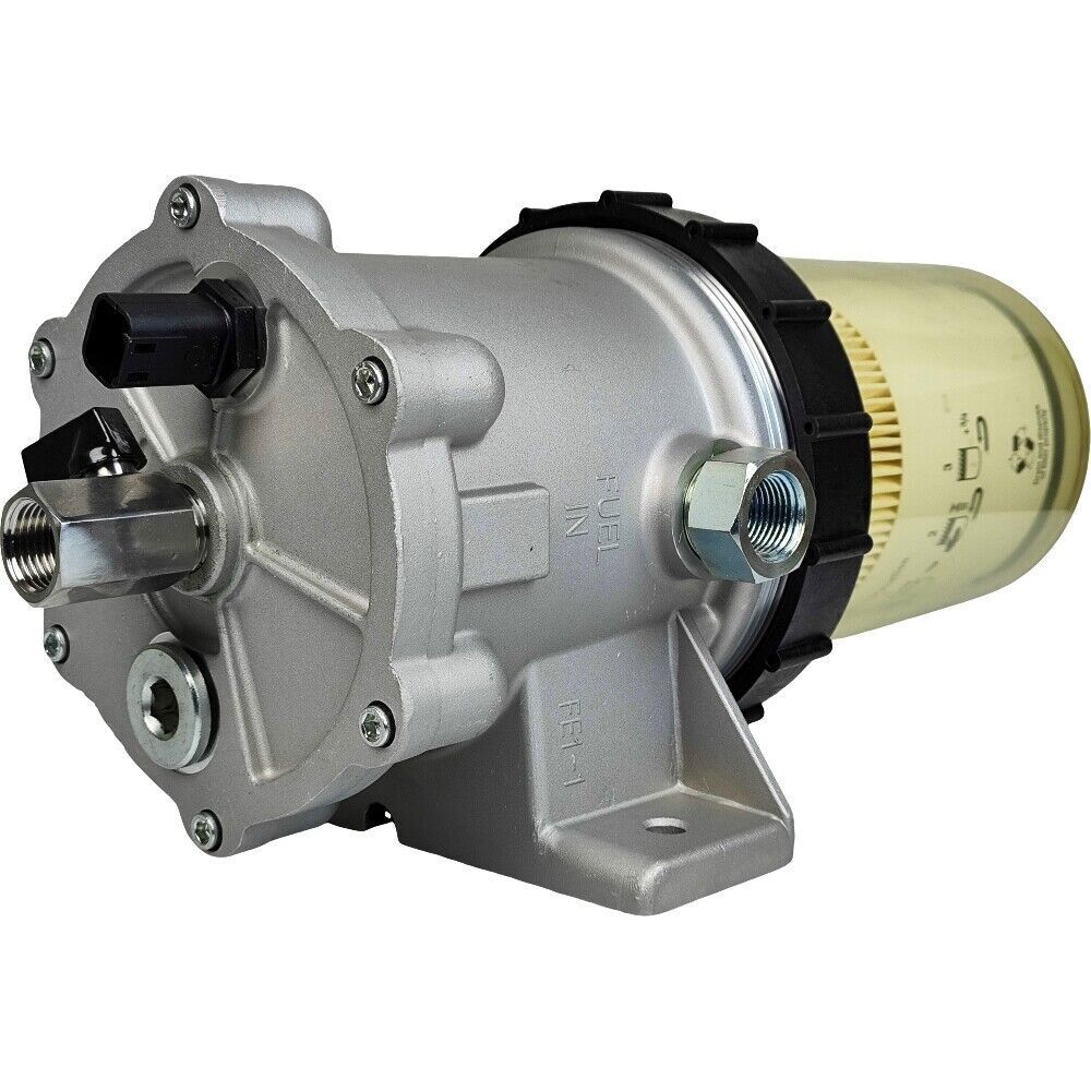 Fuel Water Separator 382950FTLS07 for DAVCO 382 DVC/382950FTLS07 DVC382950FTLS07